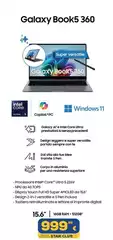 Samsung - Galaxy Book5 360