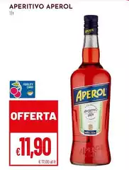 Aperol - Aperitivo