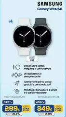Samsung - Galaxy Watch8 Samsung - Galaxy Watch8