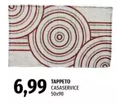 Tappeto Casaservice Tappeto Casaservice