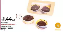 Zuppa Inglese