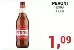Peroni - Birra