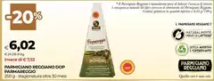 Parmareggio - Parmigiano Reggiano Dop