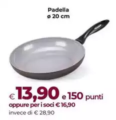 Padella Padella
