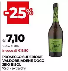 Valdobbiadene - Prosecco Superiore  DOCG