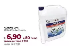 AdBlue - Adblue AdBlue - Adblue