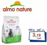 Almo Nature -  - Almo Nature -  -
