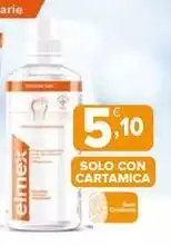 Elmex - Solo Con Cartamica