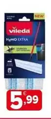Vileda - Vilea Harmo Extxa C/300Ml