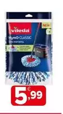 Vileda - Panno Classic