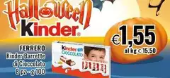 Ferrero - Kinder