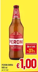 Peroni - Birra