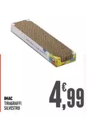 Imac - Tiragraffi Silvestro