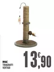 Imac - Tiragraffi Vertigo
