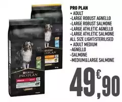 Pro Plan -