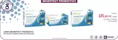 Linea -  Beneffecot Probiotici