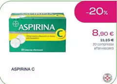Aspirina C