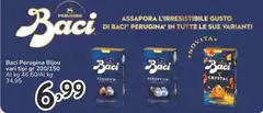 Perugina - Baci  Bijou