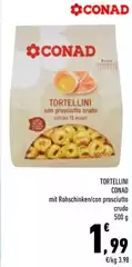 Conad - Tortellini Conad - Tortellini