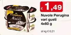 Perugina - Nuvole