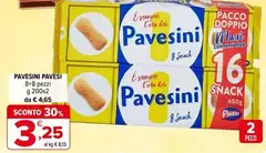Pavesi -  -