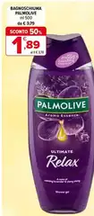 Palmolive - Bagnoschiuma Palmolive - Bagnoschiuma