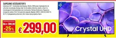 Samsung - UE55UR8070FU