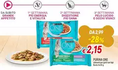Purina - One