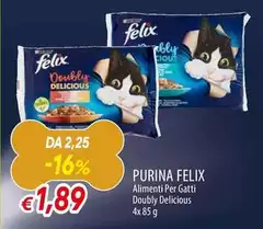 Purina - Felix