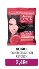 Garnier - Color Sensation Retouch Garnier - Color Sensation Retouch