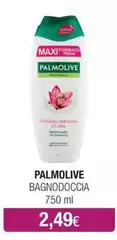 Palmolive - Bagnodoccia Palmolive - Bagnodoccia