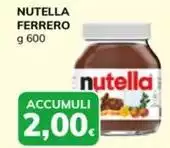 Ferrero - Nutella
