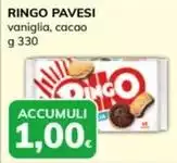 Pavesi - Ringo