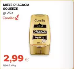 Miele - Di Acacia Miele - Di Acacia