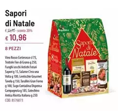 Fior Di Grano - Sapori Di Natale