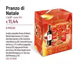 Sperlari - Pranzo Di Natale Sperlari - Pranzo Di Natale