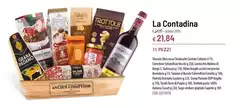 Grana Padano - La Contadina Grana Padano - La Contadina