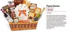 Baratti & Milano - Piazza