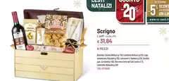 Bellucci - Scrigno Bellucci - Scrigno
