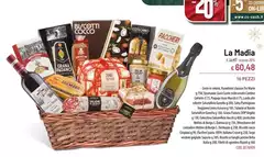 Grana Padano - La Madia