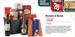 Belli - Mosaico Di Bontà