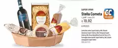 Stella - Cometa Stella - Cometa