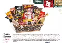 Parmigiano reggiano - Ghiotta Dispensa