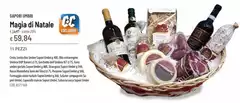 Sapori umbri - Magja Di Natale