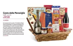 Terre Bentivoglio - Cesto Delle Meraviglie