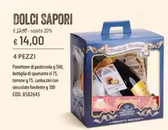 Dolci Sapori Dolci Sapori