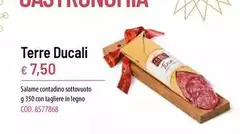 Terre ducali - Terre Ducali Terre ducali - Terre Ducali