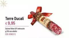 Terre ducali - Terre Ducali Terre ducali - Terre Ducali