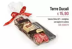 Terre ducali - Terre Ducali Terre ducali - Terre Ducali