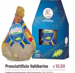 Valtiberino - Prosciuttificio Valtiberino - Prosciuttificio